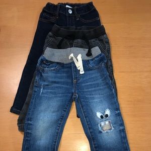 Boys GAP Jeans
